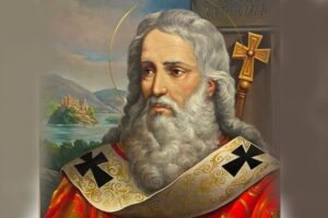 Nerses Shnorhali, grande “pioneiro do ecumenismo” do Oriente cristão
