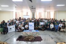 Assembleia Estadual da Pastoral Carcerária