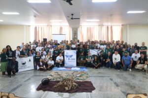 Assembleia Estadual da Pastoral Carcerária
