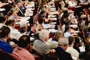 Dicastério para os Leigos: tem início o encontro de movimentos e associações
