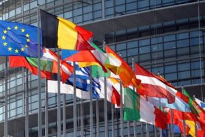 UE aprova acordo tarifário com os Estados Unidos
