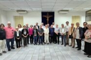 Encontro de Convivência Ecumênica reafirma compromisso de Igrejas cristãs com a unidade