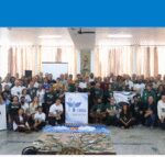 Assembleia Estadual da Pastoral Carcerária do Regional Sul 1 reúne representantes de 29 dioceses em Santos