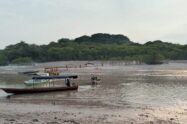 ‘O calvário do Xingu’, a cruz da evangelização e a ganância