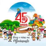Fé e Alegria celebra 45 anos de missão no Brasil com presença em 34 centros