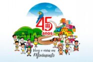 Fé e Alegria celebra 45 anos de missão no Brasil com presença em 34 centros
