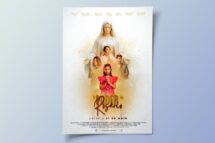 Hoje nos cinemas: ‘O Poder do Rosário’ estreia em mais de 200 salas no Brasil