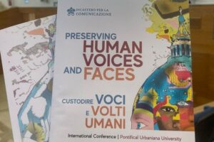 Debate sobre IA no Vaticano: ética, mídia e o futuro humano