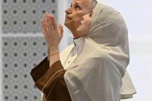 Bispo de Laghouat: cristãos na Argélia como “grão de incenso” na escola do deserto