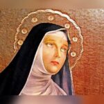 Cardeal Tempesta: Santa Rita de Cássia