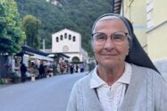 Nos passos de Santa Rita, uma brasileira em missão em Roccaporena, na Itália