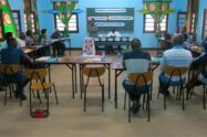 Moçambique – Encontro sobre Pastoral da Mobilidade Humana