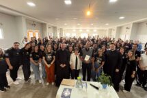 Pascom da Diocese de Jundiaí comemora dia com formação, espiritualidade e lançamento de ferramenta de Inteligência Artificial