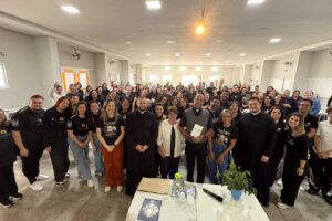 Pascom da Diocese de Jundiaí comemora dia com formação, espiritualidade e lançamento de ferramenta de Inteligência Artificial