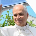 A visita de Leão XIV a Acerra em um minuto