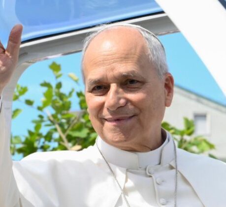 A visita de Leão XIV a Acerra em um minuto