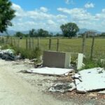 De “Campania felix” a “Terra dos Fogos”, a dor de Acerra que recebe o Papa Leão