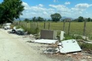 De “Campania felix” a “Terra dos Fogos”, a dor de Acerra que recebe o Papa Leão