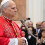 Papa Leão em Acerra: “É preciso confiar, escutar e crer mais uma vez para não voltar atrás”