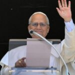 Leão XIV: a Igreja seja capaz de dialogar com os tempos que mudam