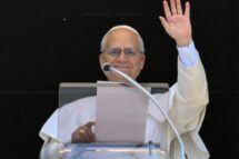 Leão XIV: a Igreja seja capaz de dialogar com os tempos que mudam