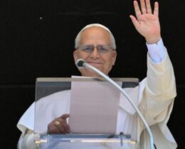 Leão XIV: a Igreja seja capaz de dialogar com os tempos que mudam