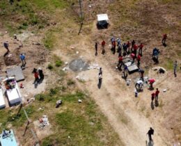 Honduras: a dor da Igreja pelo massacre de camponeses em Rigores