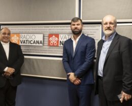 Roma acolhe o Seminário “Pão em todas as mesas”