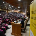 Pároco do Vale do Silício: a encíclica é estímulo ao diálogo entre Igreja e hi-tech
