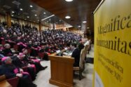 Pároco do Vale do Silício: a encíclica é estímulo ao diálogo entre Igreja e hi-tech