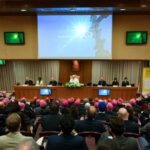 Parolin, Czerny, Fernández e a “Magnifica humanitas”: vigiar as novas formas de desumanização