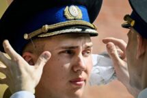 A cidadania na Rússia de hoje