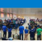 54ª Assembleia Regional Sul 1 do ECC reflete missão evangelizadora das famílias