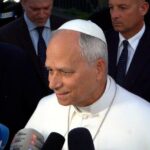 O Papa: ajudar o povo de Gaza que sofre e respeitar os direitos humanos