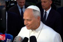 O Papa: ajudar o povo de Gaza que sofre e respeitar os direitos humanos