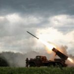 Ucrânia: Rússia planeja ataques a Kiev e alerta diplomatas estrangeiros