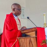 Moçambique – Missa de Pentecostes na Beira – 73 Confirmações