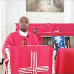 Pentecostes renova missão dos movimentos em Nampula