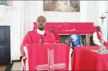 Pentecostes renova missão dos movimentos em Nampula