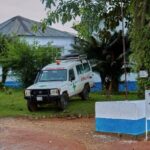 EU e UNICEF mobilizam meios para ajudar no combate ao Ebola