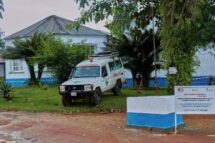EU e UNICEF mobilizam meios para ajudar no combate ao Ebola