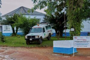 EU e UNICEF mobilizam meios para ajudar no combate ao Ebola