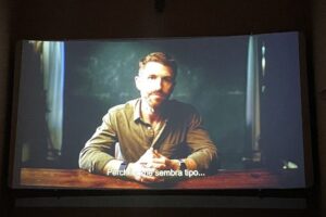 Tristan Harris: a verdadeira ameaça é a corrida pela IA mais poderosa