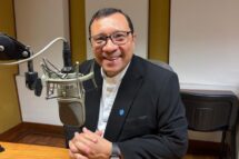 Padre Wagner Ferreira: o papel dos leigos e a responsabilidade da liderança