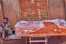Ebola: mais de 900 casos suspeitos e 119 mortos na RDC
