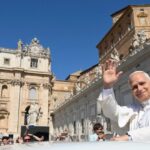 Leão XIV: respeito pelos textos e pelas normas da liturgia