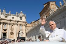 Leão XIV: respeito pelos textos e pelas normas da liturgia