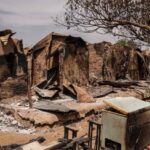 Nigéria: em três meses, 9 mortos e 25 sequestros em ataques contra comunidades paroquiais