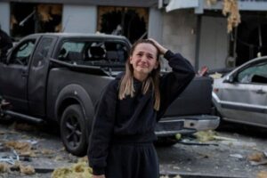 Leão XIV: a guerra multiplica o sofrimento e o ódio e agrava os problemas