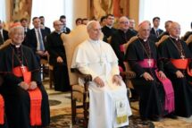 Leão XIV: a era hipermidiática gera pobreza espiritual